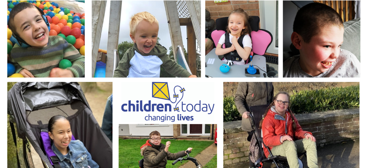 Children Today Charitable Trust